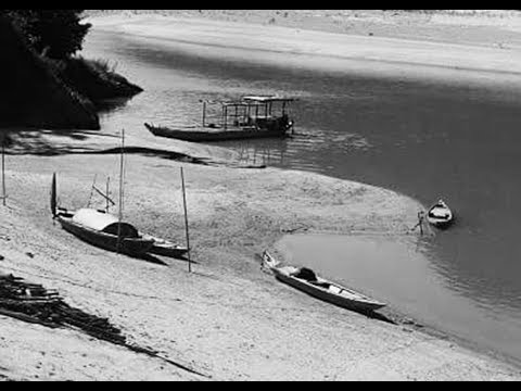 Xuôi qua mùa nắng - Dzoãn Minh