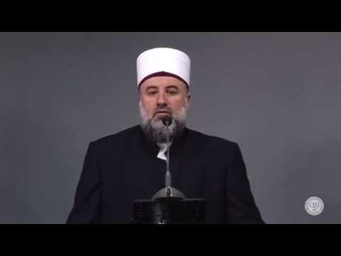 Namazi kushtëzohet me zekatin - Fadil Musliu - HUTBE