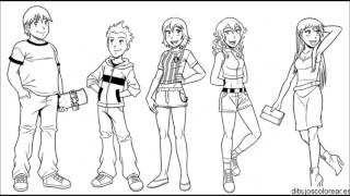 Era así - Stated | Video no oficial |