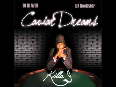 Killa J - Get That Money ft. Los