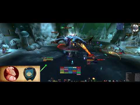 Fetid Devourer - Heroic