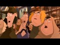 The Hunchback of Notre Dame - Justice! (Russian ...