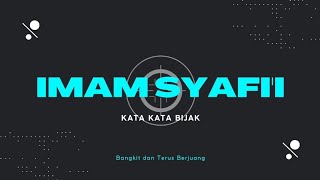 Download lagu kata kata bijak Imam Syafi'i | kata kata inspiratif | status wa | kata kata bijak | viral mp3