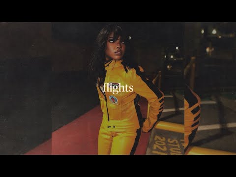 \flights\ - drake type beat 2023
