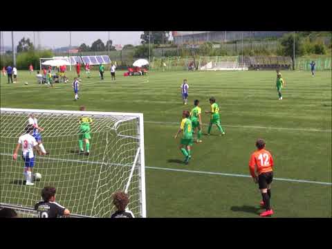 FIÃES S.C. 3-1 PERAFITA