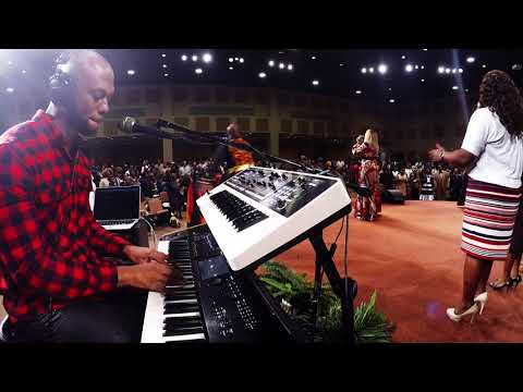 Everlasting God By William Murphy (Full Version) CAG Version