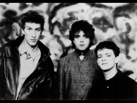 The Icicle Works - Live, Merseyside Music Show, Royal Court, Liverpool, 15th March 1983