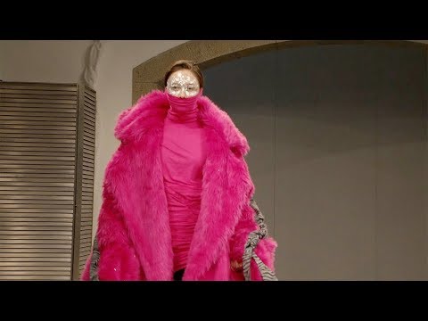 Upload | Arieiv | Fall Winter 2019/2020 Full Fashion Show | Exclusive
