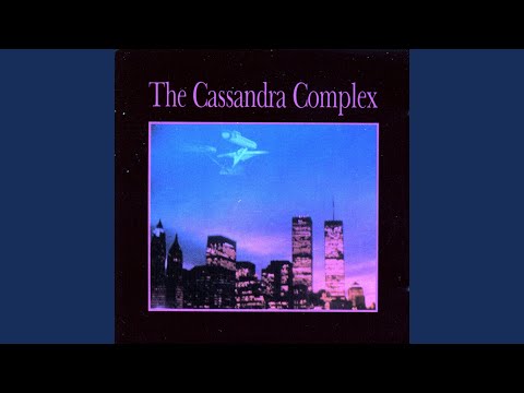 download lagu mp3 mp4 Cassandra Complex Theomania, download lagu Cassandra Complex Theomania gratis, unduh video klip Cassandra Complex Theomania