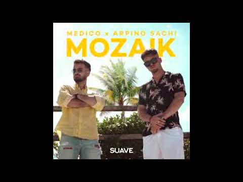 Crash Bandicoot X Medico x Arpino Sachi - Mozaik CBGT Remix 2022 Edition