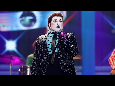 Loles León imita a la Orquesta Mondragón en 'Ponte peluca' - Tu Cara Me Suena