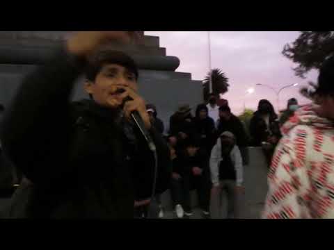 ACORDE VOCAL vs MATIENZO - Octavos (WCB #8 Clasificatoria)