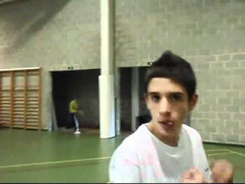 JESUTINAS 58  C B  CEHEGIN 60