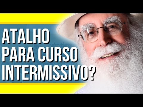 Waldo Vieira - Curso Intermissivo: Existe Atalho Para Fazer Curso Intermissivo? | Conscienciologia