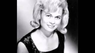 Jean Shepard - **TRIBUTE** - Nobody Like You (1962).