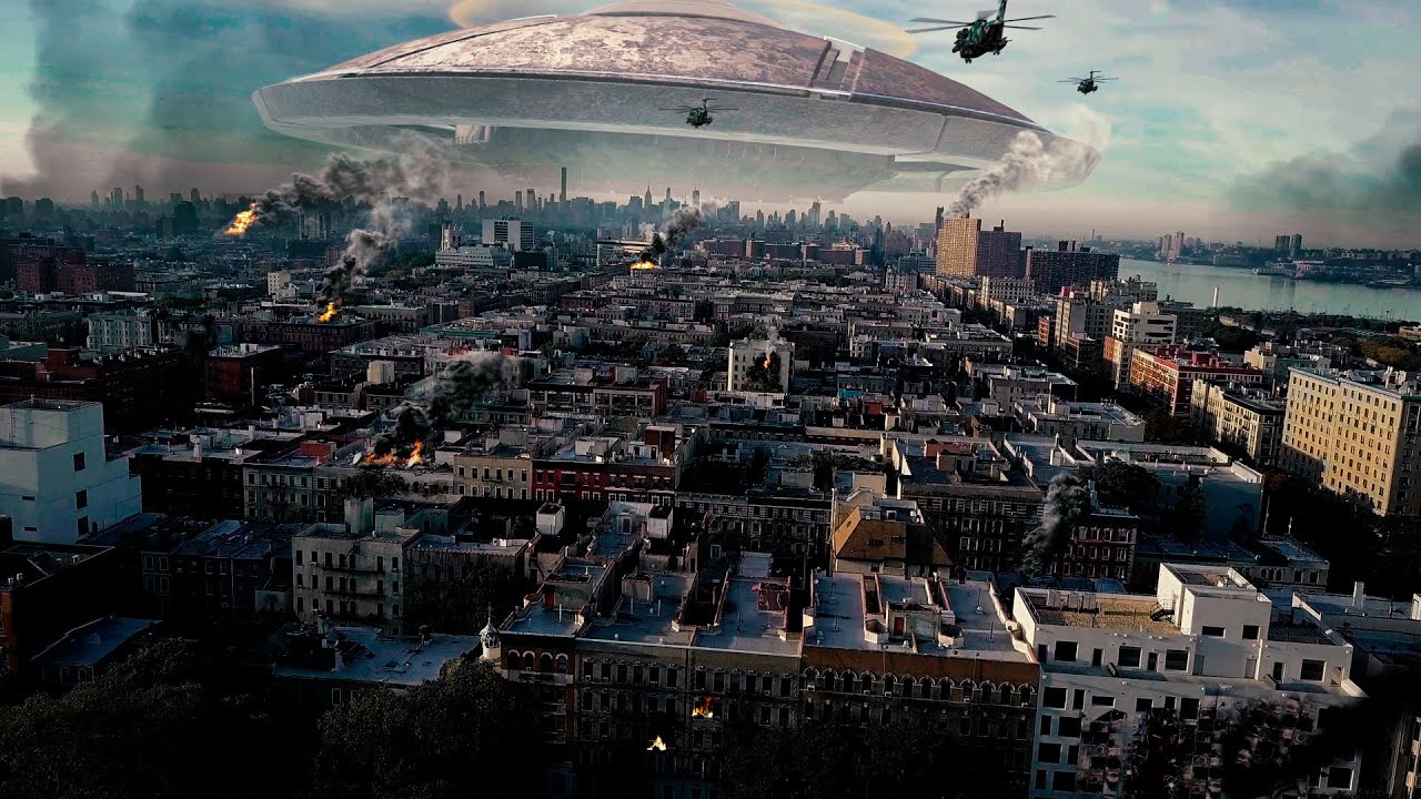 Lizard People: The Truth About Reptilians