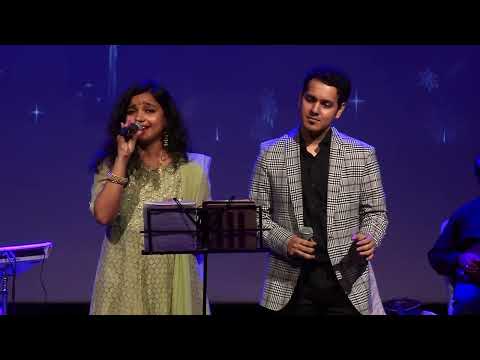 jhir jhir jhir jhir badarwa - Hemant Kumar