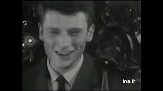 Sylvie Vartan Johnny Hallyday   One more time encore une fois