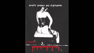 J.Danihel - Erotic Dreams And Nightmares