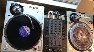 Dazz Band - Heartbeat 1984