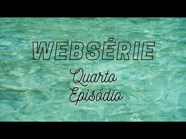 Quarto Episódio - Os 7 pecados mortais concurso Muse Awards
