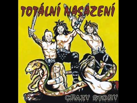 Totální nasazení - Reverend