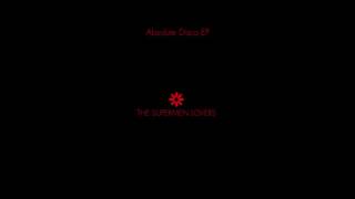 The Supermen Lovers - Baroud