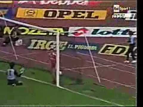 1984/85, Serie A, Lazio - Cremonese 2-1 (07)