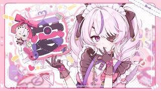 Holy Yappatron back at it again【Maria Marionette | NIJISANJI EN】