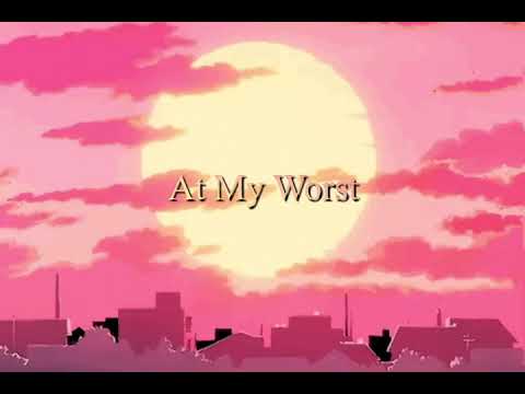 At My Worst - Pink Sweat$ ft. Kehlani (Cover)