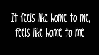 Feels like home- Edwina Hayes (lyrics)
