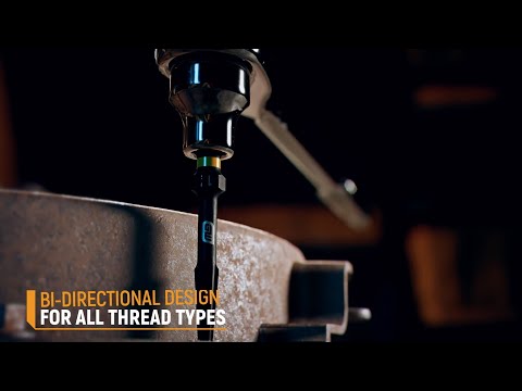 GearWrench video 3