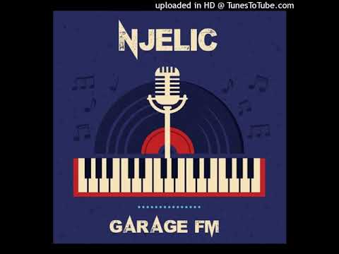 Njelic - Messiah (feat. MalumNator, De Mthuda & Ntokzin)
