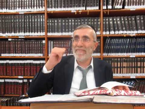 הרב יהושע ביבי - תשפ"ו - עמידה - שיעור מס' 062 - כוונות תיבת אתה בסידור הרש''ש להלכה