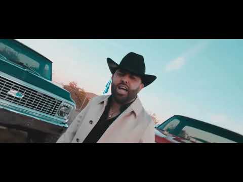 Alex Inda - Soy Edén Garcia (Video Offical) 2023