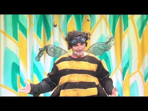 Cirkusrevyen 2023 - Hjemløs