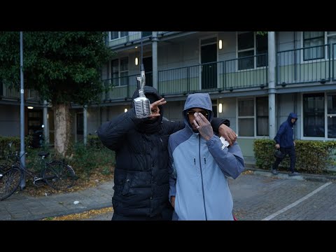 Shako77 & BRDN - Back 2 Back | Voice of the Street