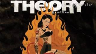 Theory of a Deadman - Drag me to Hell