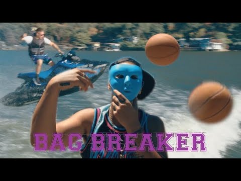 Polo P. FOE - Bag Breaker Ft. B.Lyrical (Official Music Video)