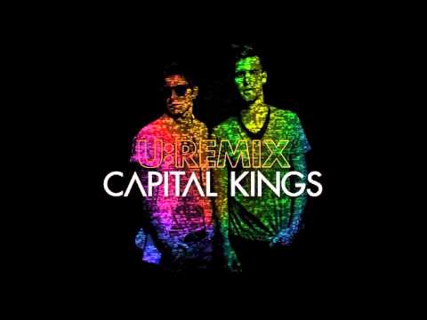 Capital Kings - All The Way (Rusty Smith Remix)