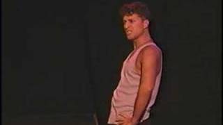 TIM MILLER - GLORY BOX