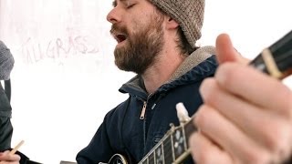 Tallgrass "So Blind" // Gondola Sessions