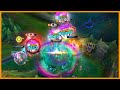 They've Entered The Danger Zone - Best of LoL Streams #1512