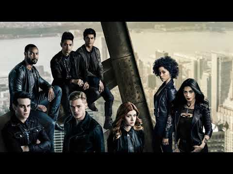 Soldier - FIREWOODISLAND [SHADOWHUNTERS] 3x15