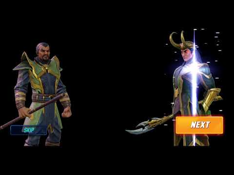 Phoenix Rising - Legendary Event - Tier 5&6