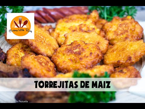 Torrejitas de Maiz