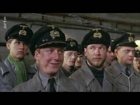 Das Boot - Welterfolg aus der Tiefe - Doku HD ARTE Reupload