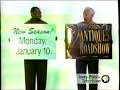 IPTV PBS Breaks December 27 December 31 1999