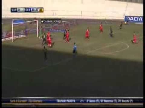 Varese - Cesena 2013-14 - serie B -25 gennaio 2014