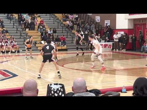 Glendora 3 gives GHS 7-0 lead